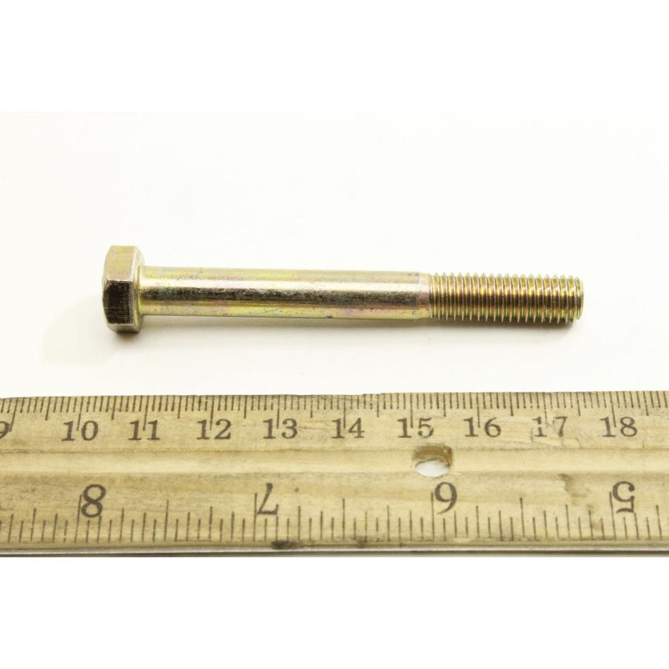 Genie Part # 75185. 75185GT - SCREW. HHC. M8X1.25X 70MM. GR8.8