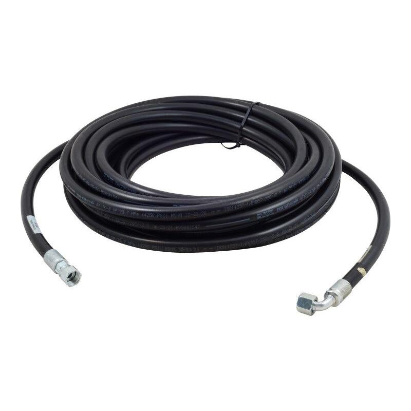 JLG Part # 7527858700 - Genie-HOSE ASSY