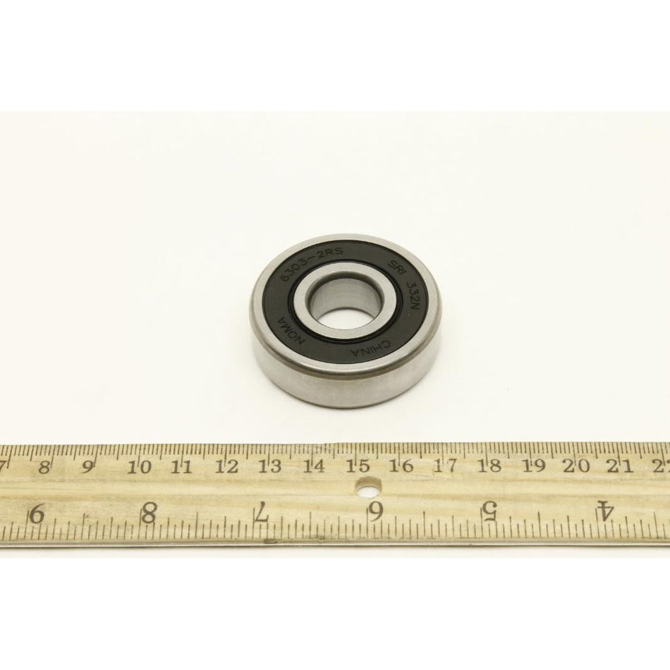 Genie Part # 75427. 75427GT - BEARING (2 REQ) (60707/60737)