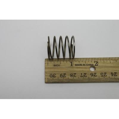Genie Part # 75446. 75446GT - SPRING. SWITCH CENTERING. 75565
