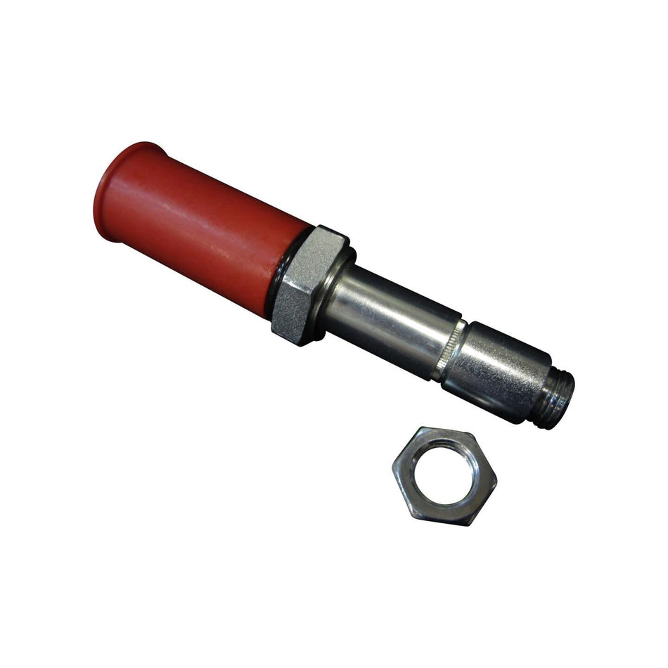 JLG Part # 75458 - Genie-VALVE. SOLENOID