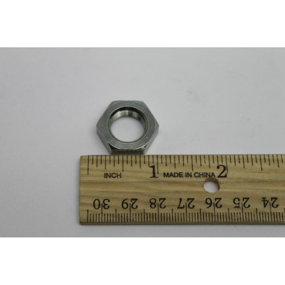 Genie Part # 75574. 75574GT - NUT. BULKHEAD. 520118-4