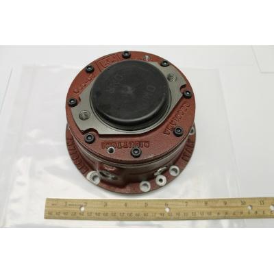 Genie Part # 75686. 75686GT - BRAKE ASSEMBLY. TURNTABLE ROT**
