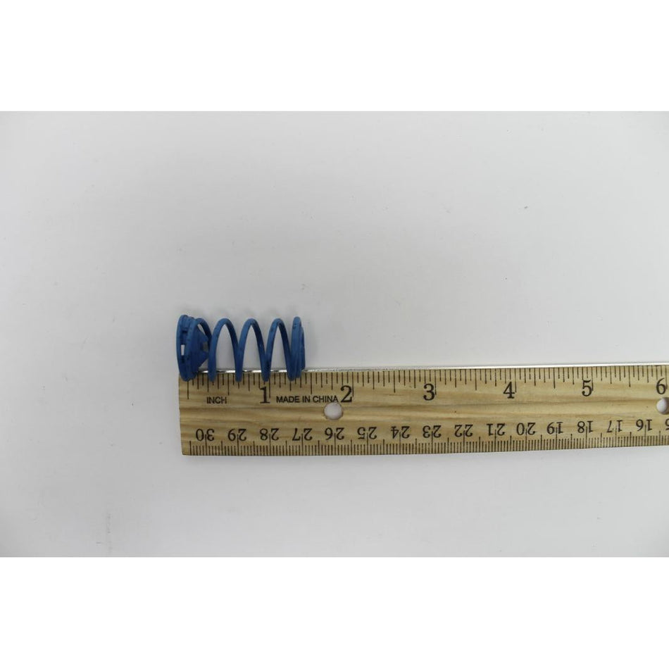 Genie Part # 75815. 75815GT - SPRING. SHOE HOLD DOWN GT10