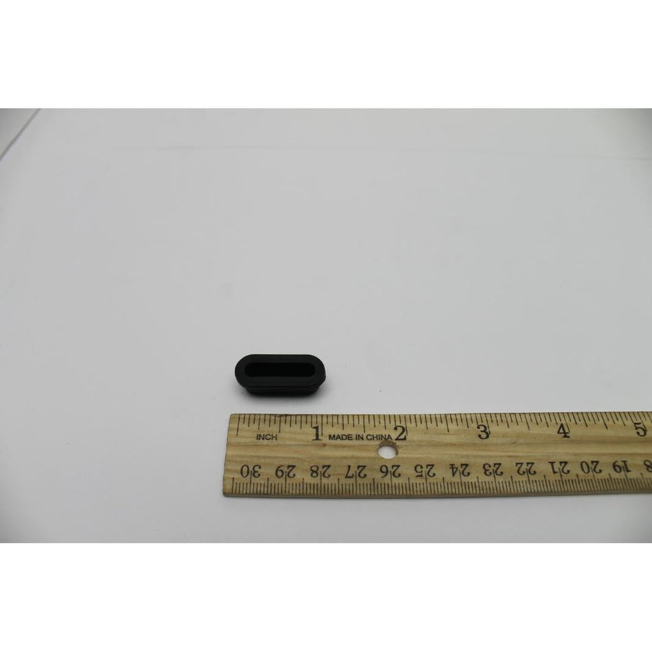Genie Part # 75817. 75817GT - COVER. HOLE RUBBER GT10
