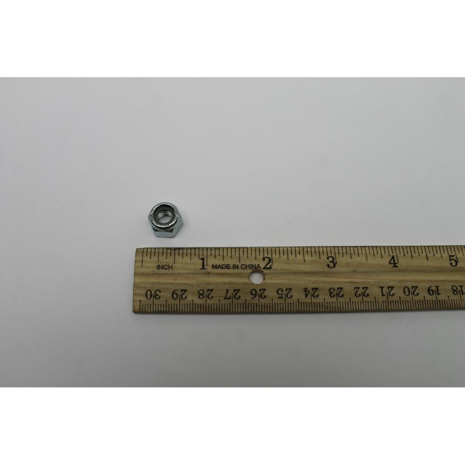 Genie Part # 75826. 75826GT - NUT. HEX 5/16X18 GT10