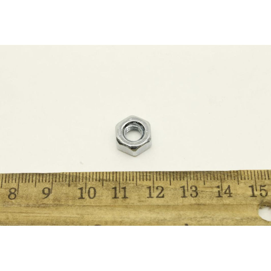 Genie Part # 75872. 75872GT - NUT. HEX 1/4-20 INCHES