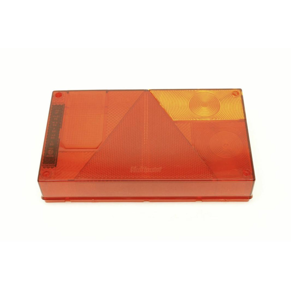 Genie Part # 76055. 76055GT - LENS. TAILLIGHT RIGHT