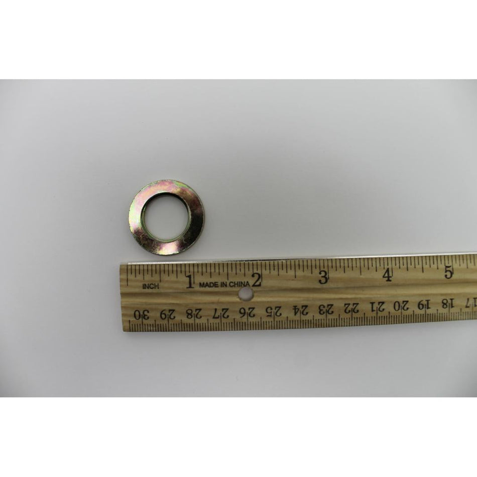 Genie Part # 76390. 76390GT - WASHER. FLAT. M16 HARDENED