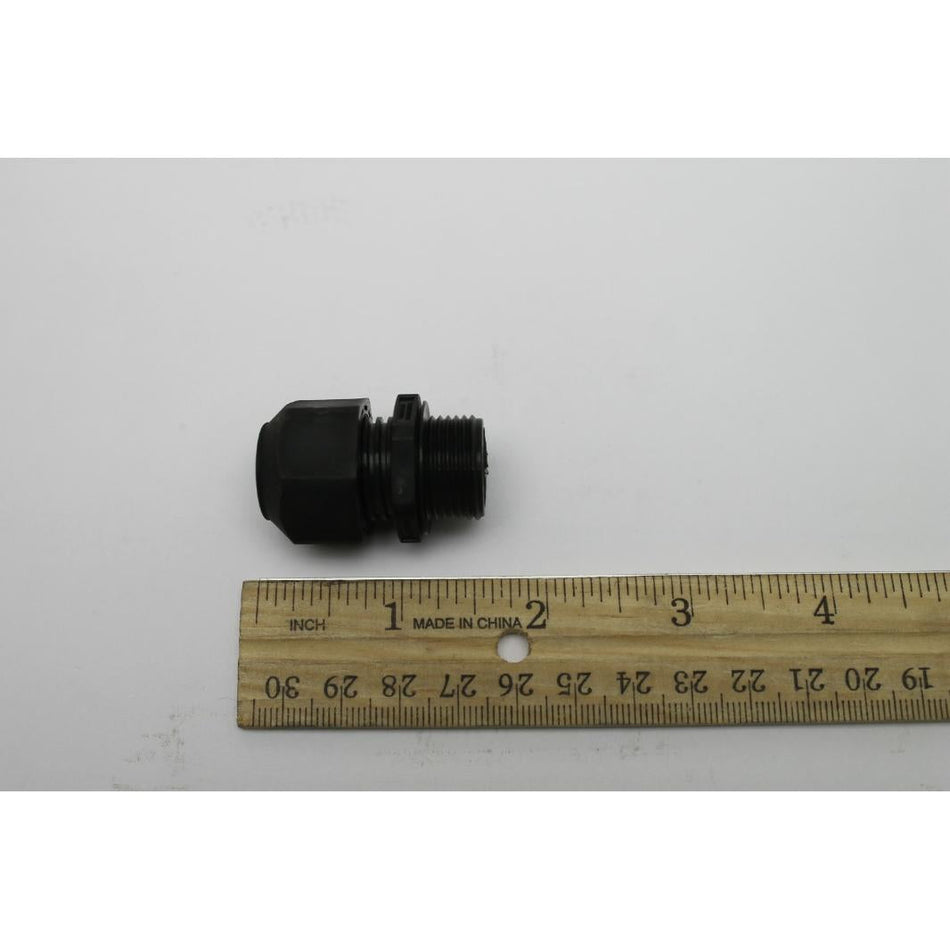 Genie Part # 76450. 76450GT - CONN.SQZ. PG 11. .07-.26. W/ORING