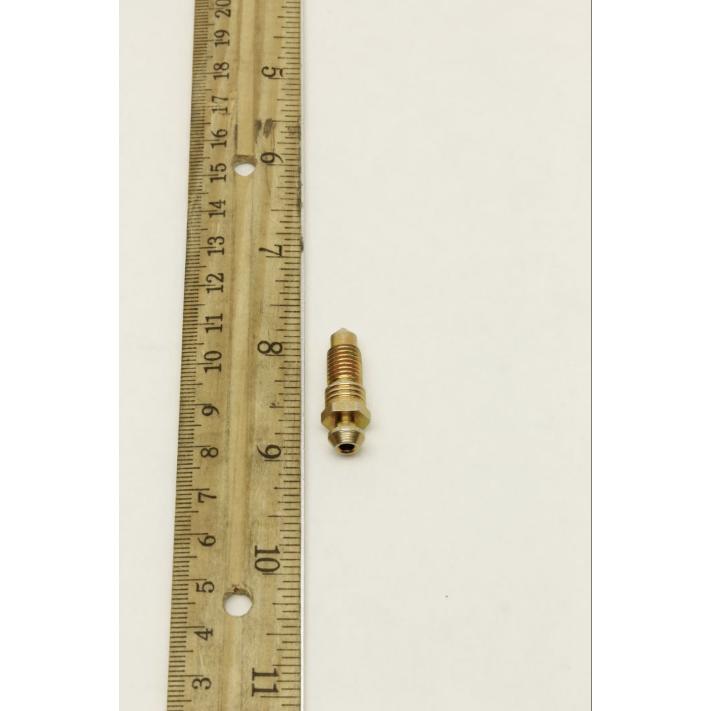Genie Part # 76529. 76529GT - SCREW. BLEEDER. 5/16