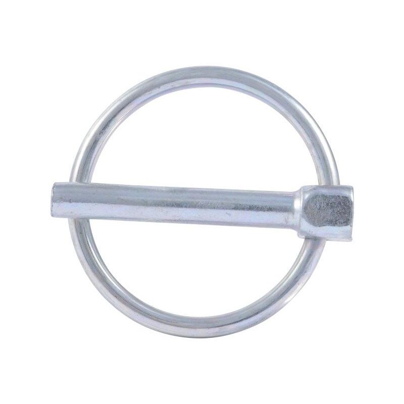 JLG Part # 7691000047 - PIN LYNCH 0.25 DIA x 1.56 LG #
