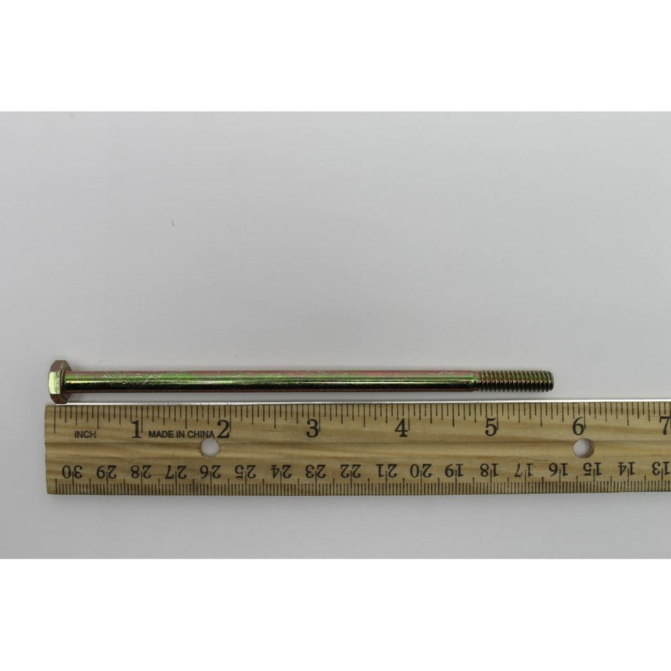 Genie Part # 77036. 77036GT - SCREW. HHC. 1/4-20 X 5.50. G5. CLZ