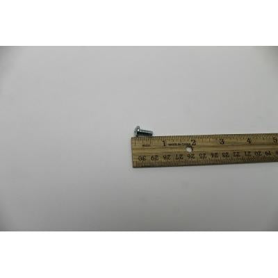 Genie Part # 77047. 77047GT - SCREW. PHM. 10-32X.50. ST TYPE F