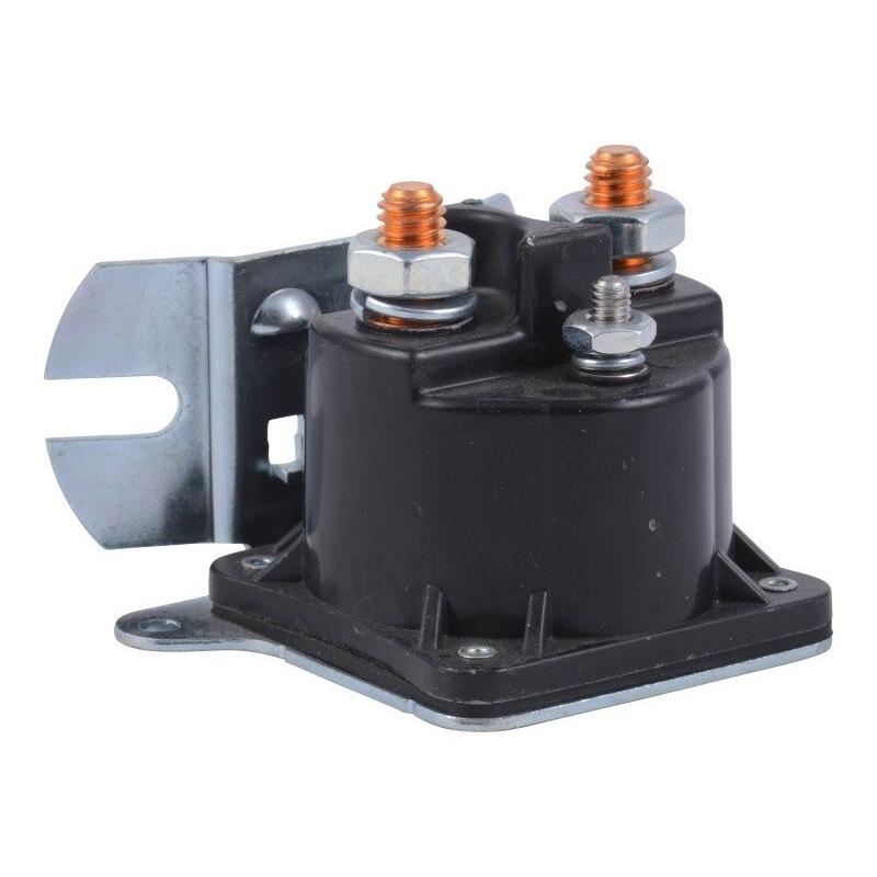 JLG Part # 77071 - Genie-SOLENOID