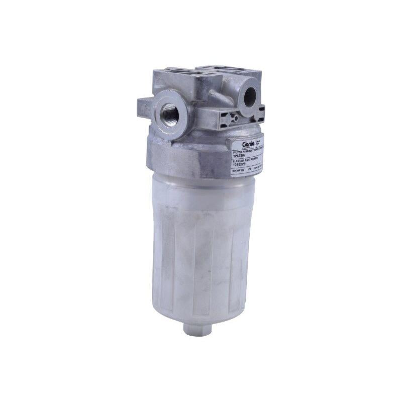 JLG Part # 77139 - Genie-USE GN1267807GT