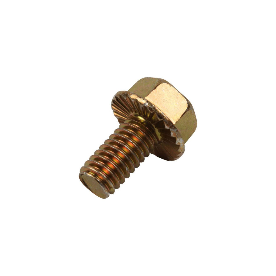 JLG Part # 77143003 - 5HIZ-LOCK SCREW 5/16-18 5/8