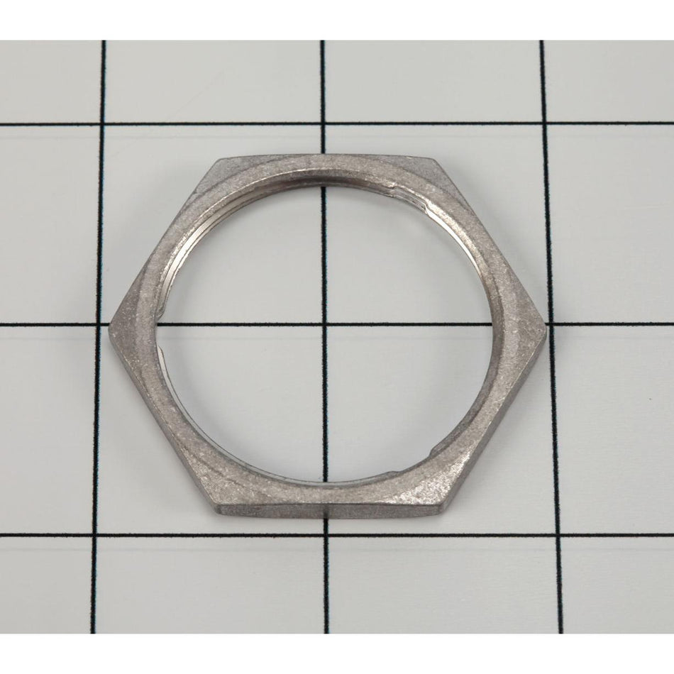 JLG Part # 77363264 - PANEL NUT
