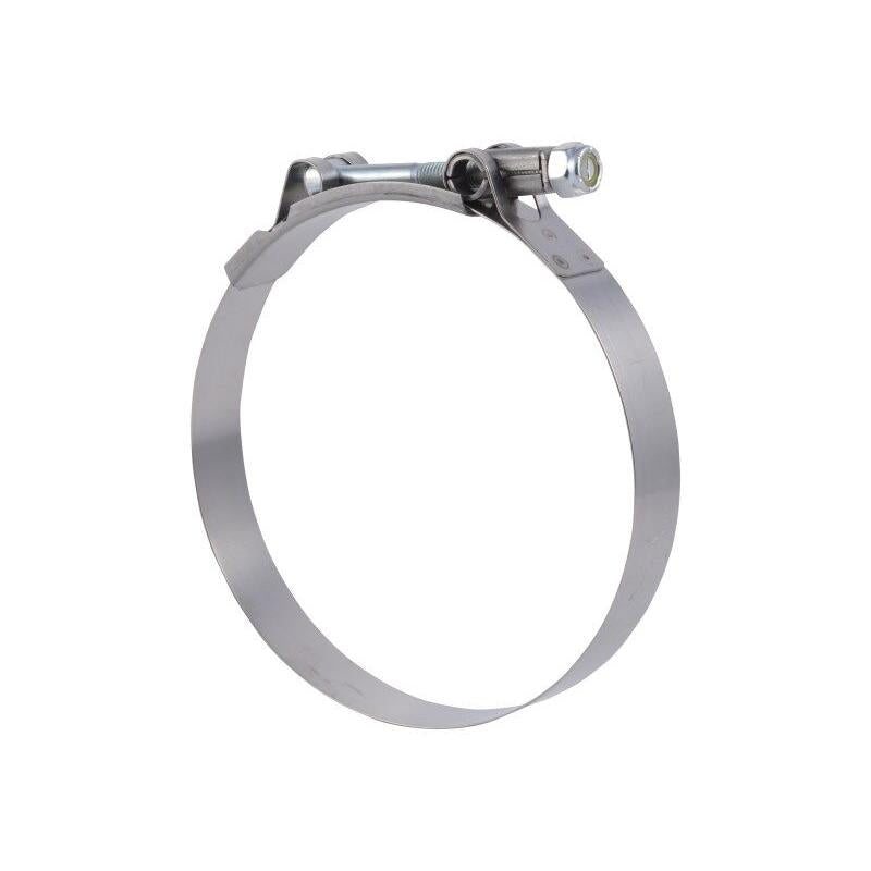 JLG Part # 77383790 - CLAMP - HD BAND QT#C7808