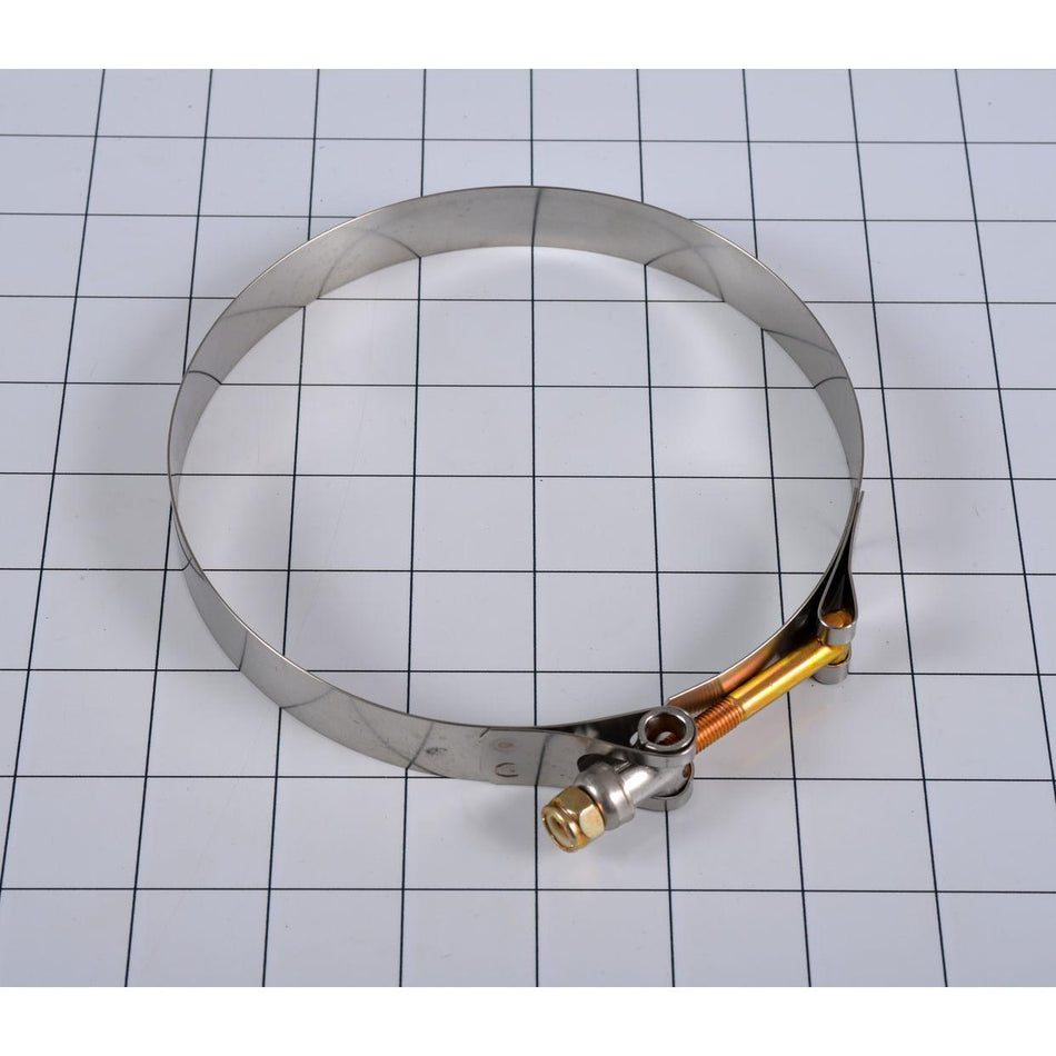 JLG Part # 77383791 - CLAMP - HD BAND QT#C7808