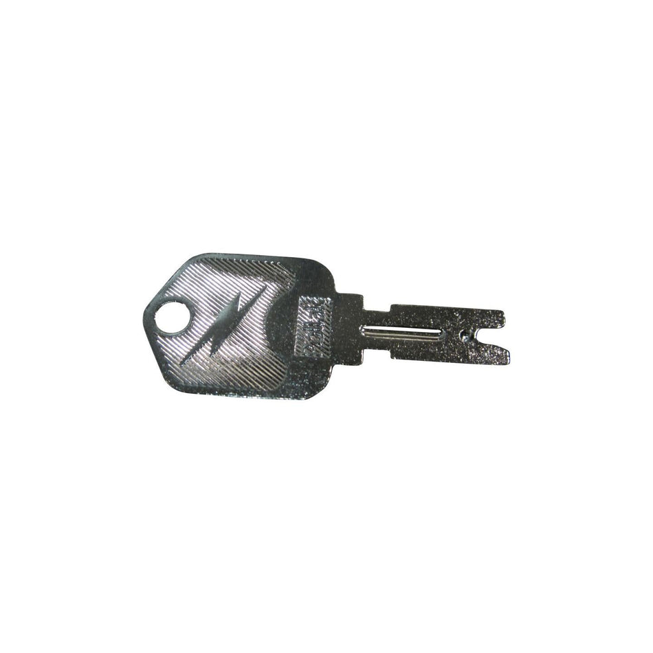 JLG Part # 1001128144S - TANK. COOLANT