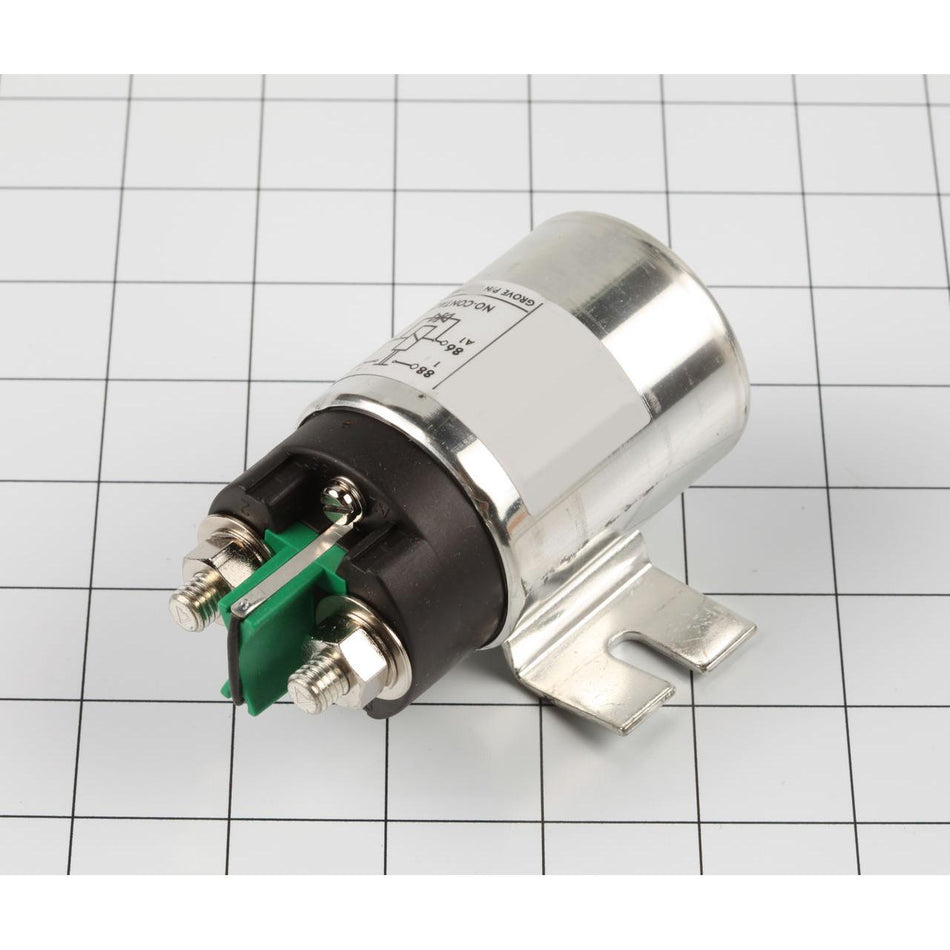JLG Part # 7750000757 - RELAY. POWER