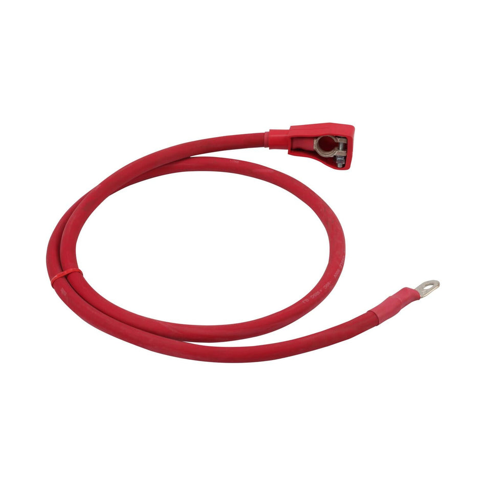 JLG Part # 77901 - Genie-CABLE. BATTERY POS