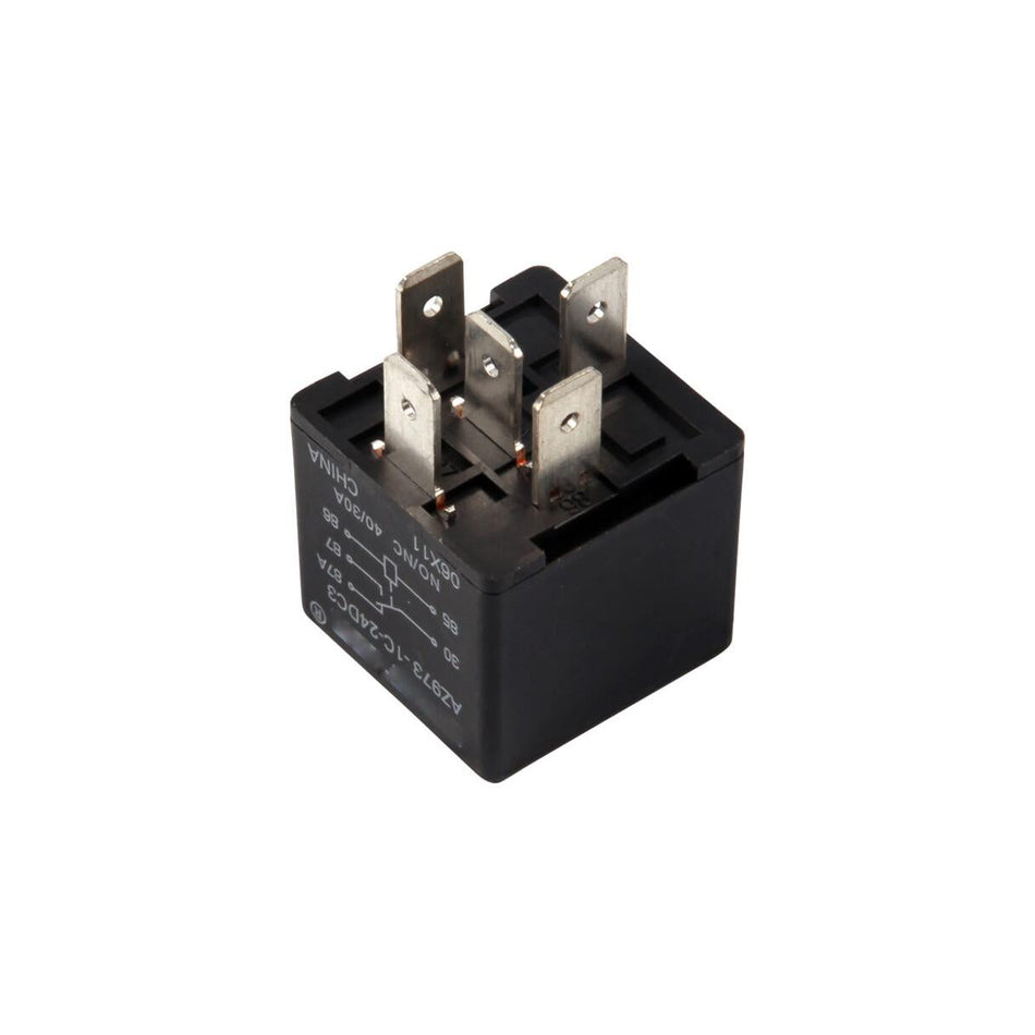 JLG Part # 78098 - Genie-NONOEM. RELAY 24V