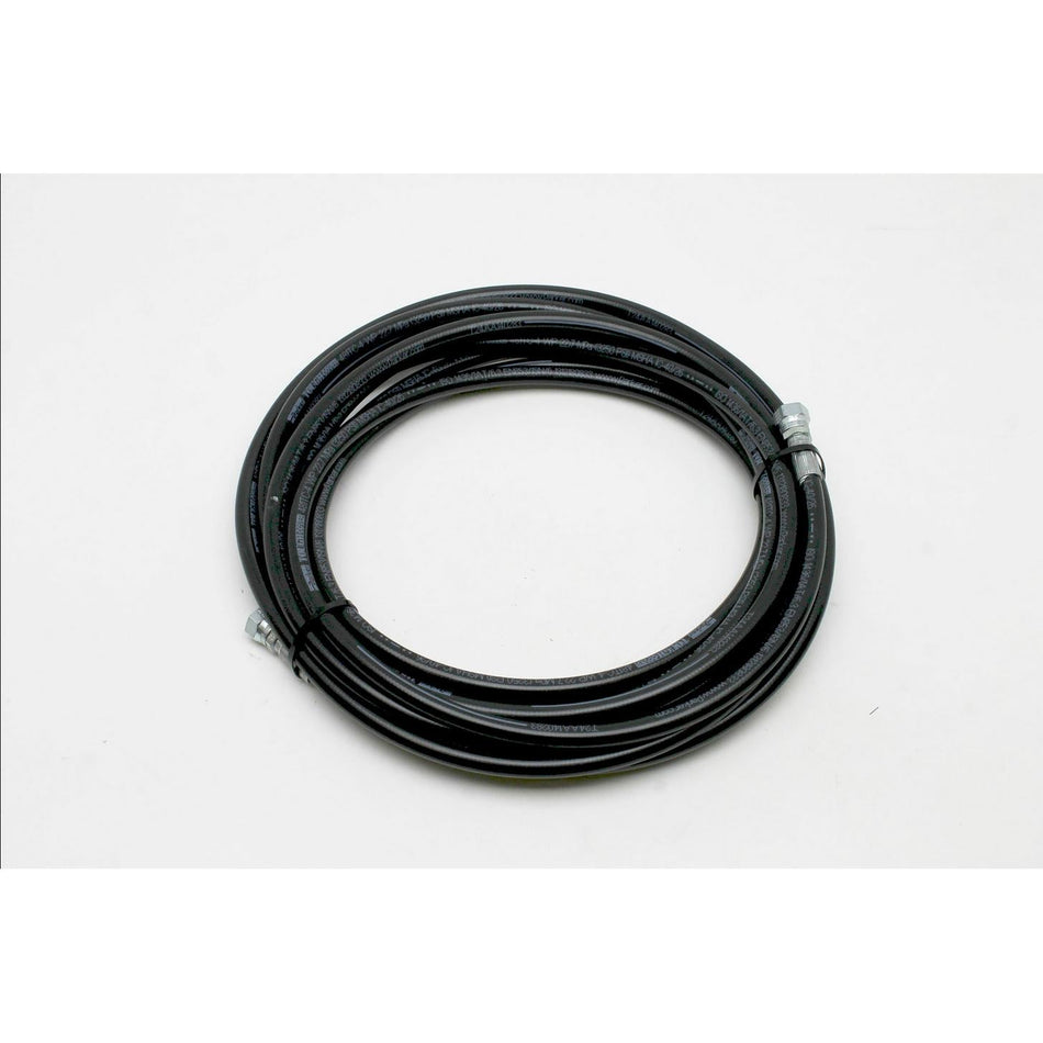 Genie Part # 79845. 79845GT - HOSE ASSY. LWR CYL-UPR CYL