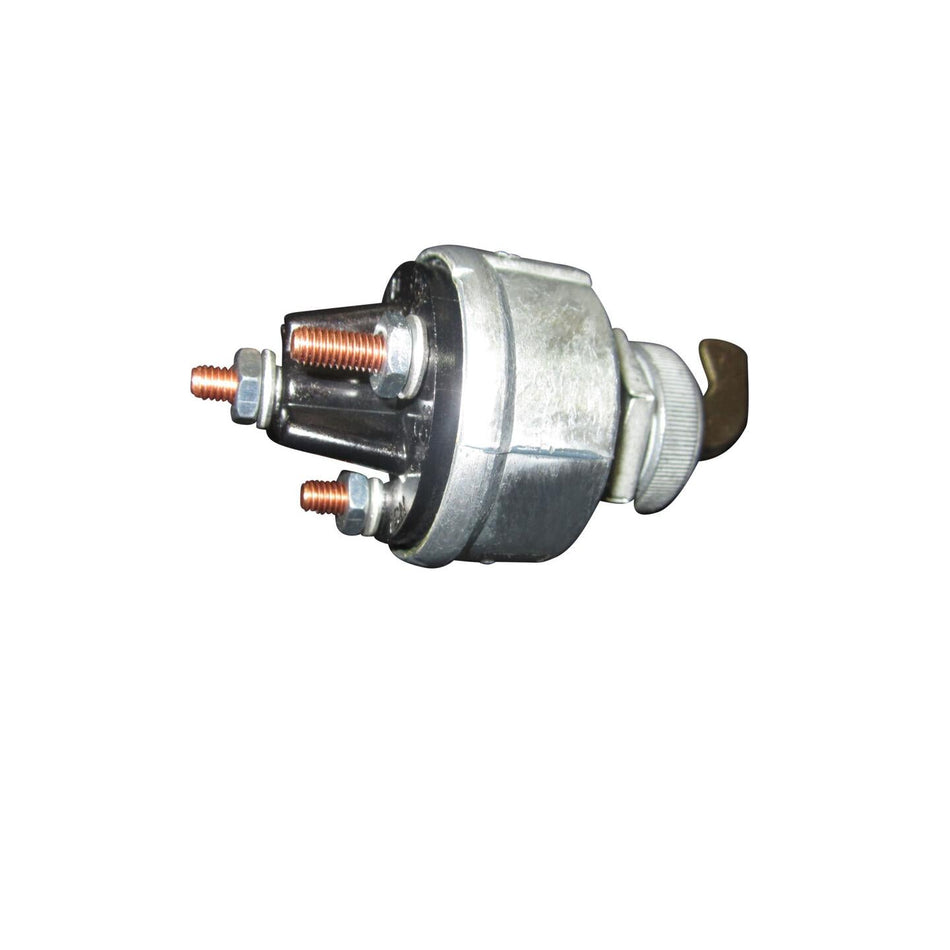 JLG Part # 800085364 - YL-SWITCH. IGN-KEYLESS