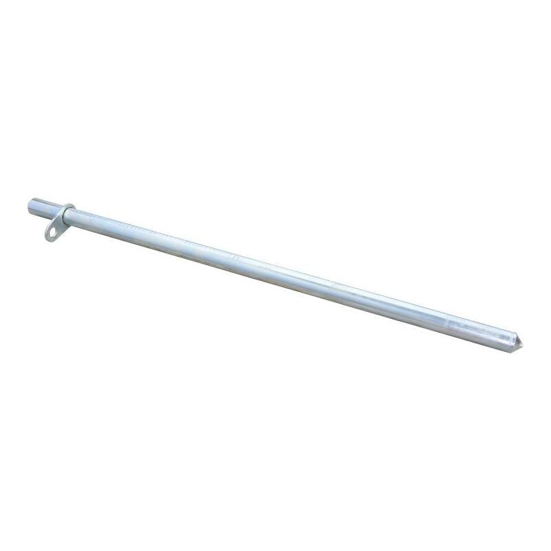 JLG Part # 8002027 - FORK LOCKING ROD