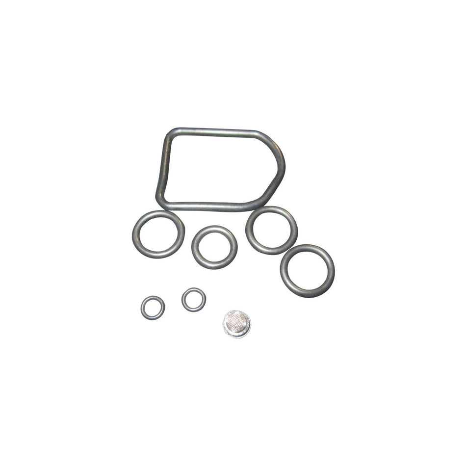 JLG Part # 8007954 - S/K. INTERFACE-ACT.TO MAIN BDY