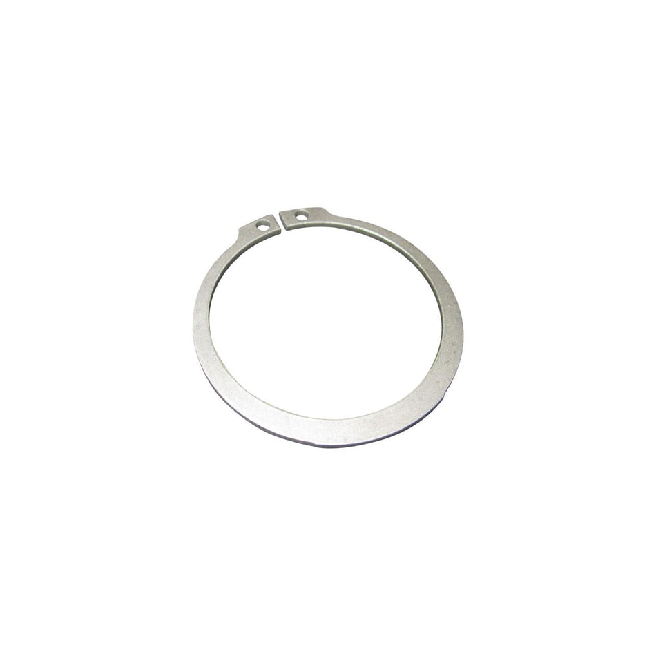 JLG Part # 80304405 - RING. RETAINING