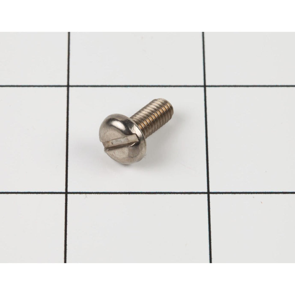 JLG Part # 8033392 - SCREW M5 X 12