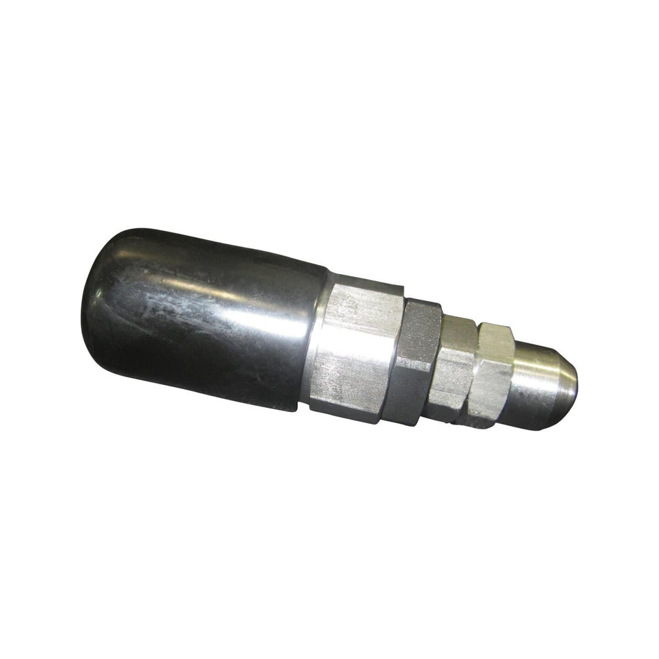 JLG Part # 8033412 - VALVE RELIEF - PRESET AT 2850