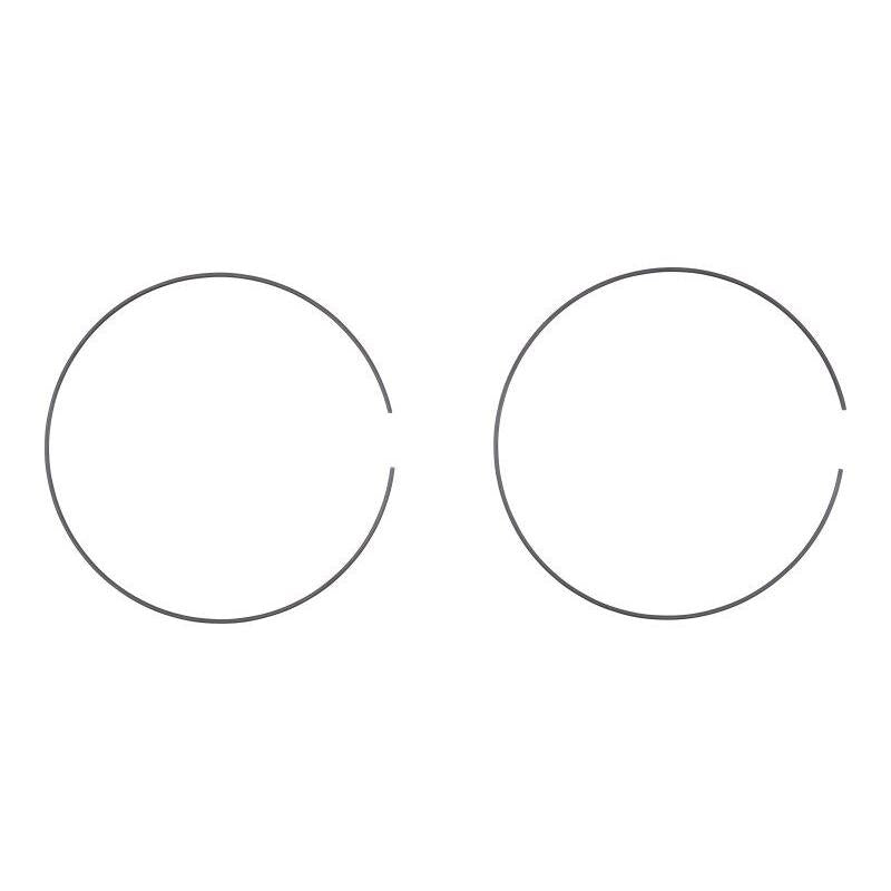 JLG Part # 8033583 - RING