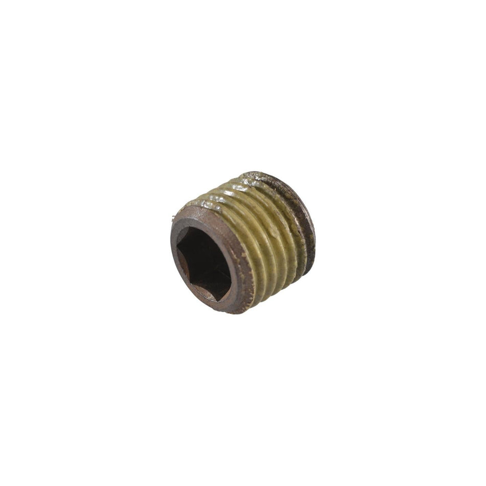 JLG Part # 8033721 - ORIFICE