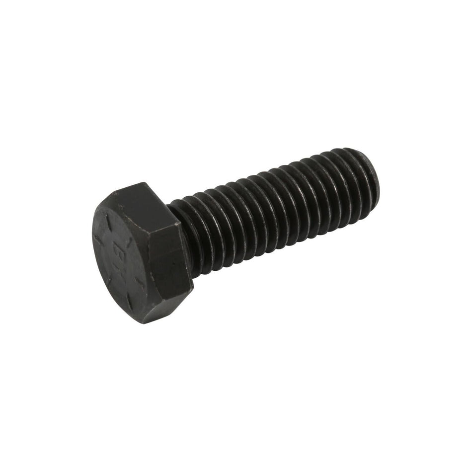 JLG Part # 8033824 - SCREW CAP HEX HEAD