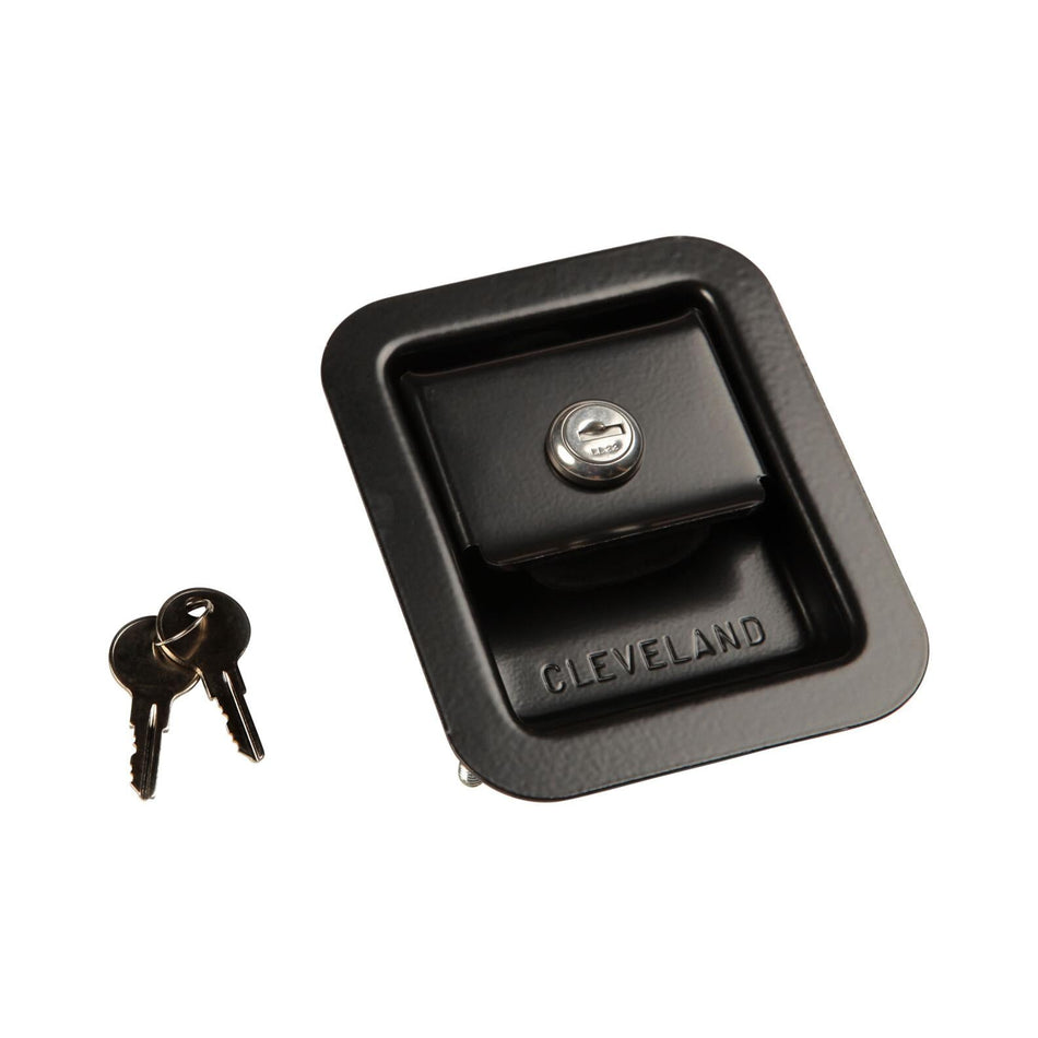 JLG Part # 8033846 - PADDLE LATCH
