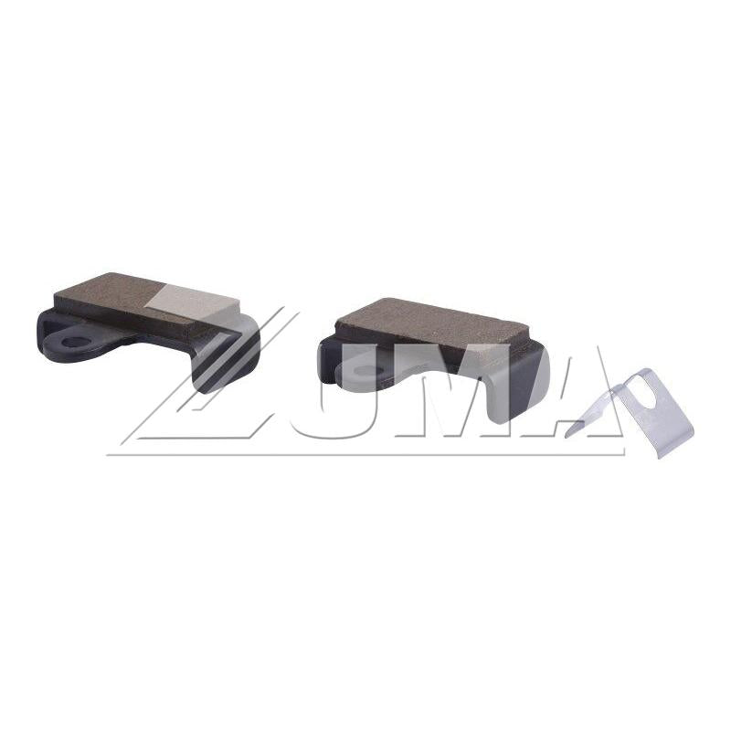 JLG Part # 8034563 - KIT LINING