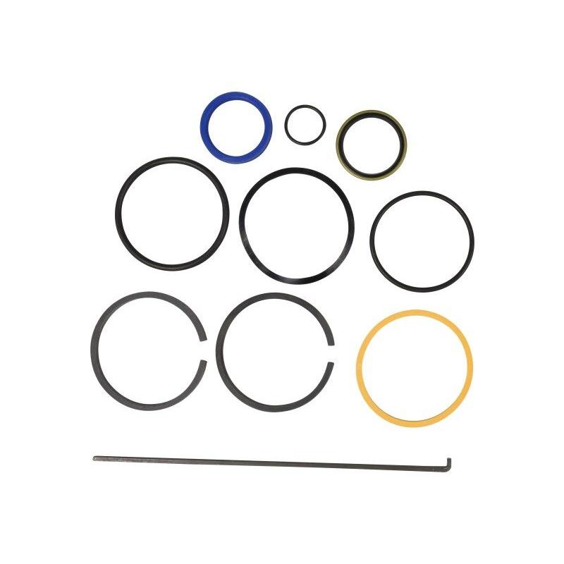 JLG Part # 8034690 - SEAL KIT STEER CYLINDER