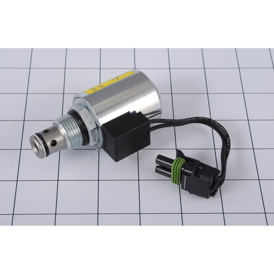 JLG Part # 8035284 - VALVE SOLENOID