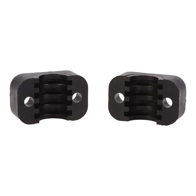 JLG Part # 8035496 - BLOCK CLAMP 3/4