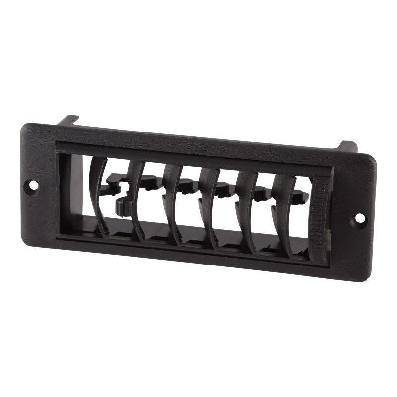 JLG Part # 8035668 - LOUVER RECTANGLE