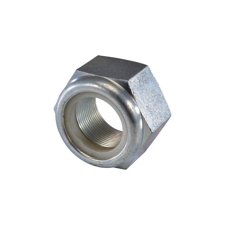 JLG Part # 8035931 - LOCKING NUT