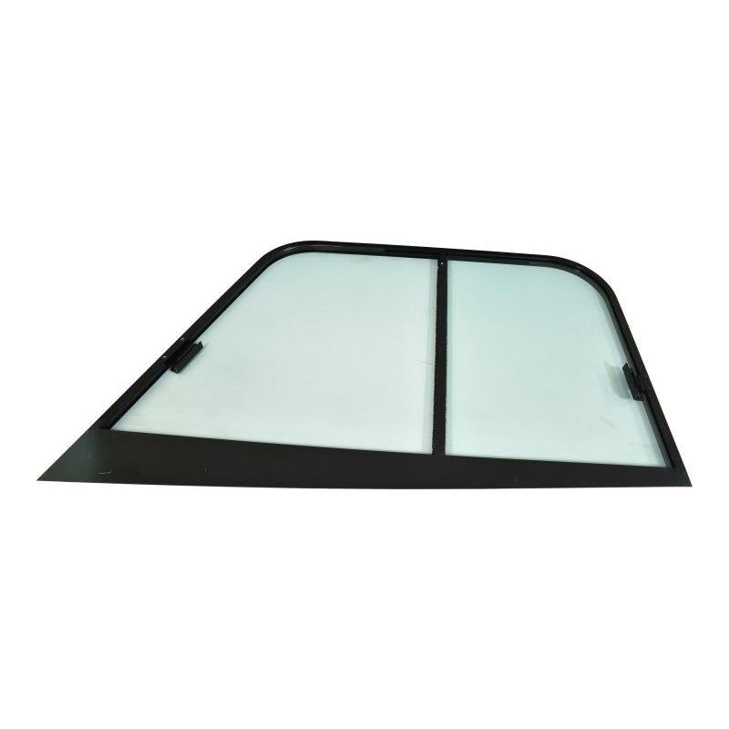 JLG Part # 8036050 - WINDOW RH SLIDER