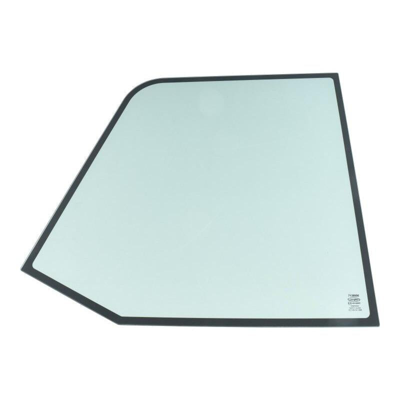 JLG Part # 8036079 - GLASS LH DOOR