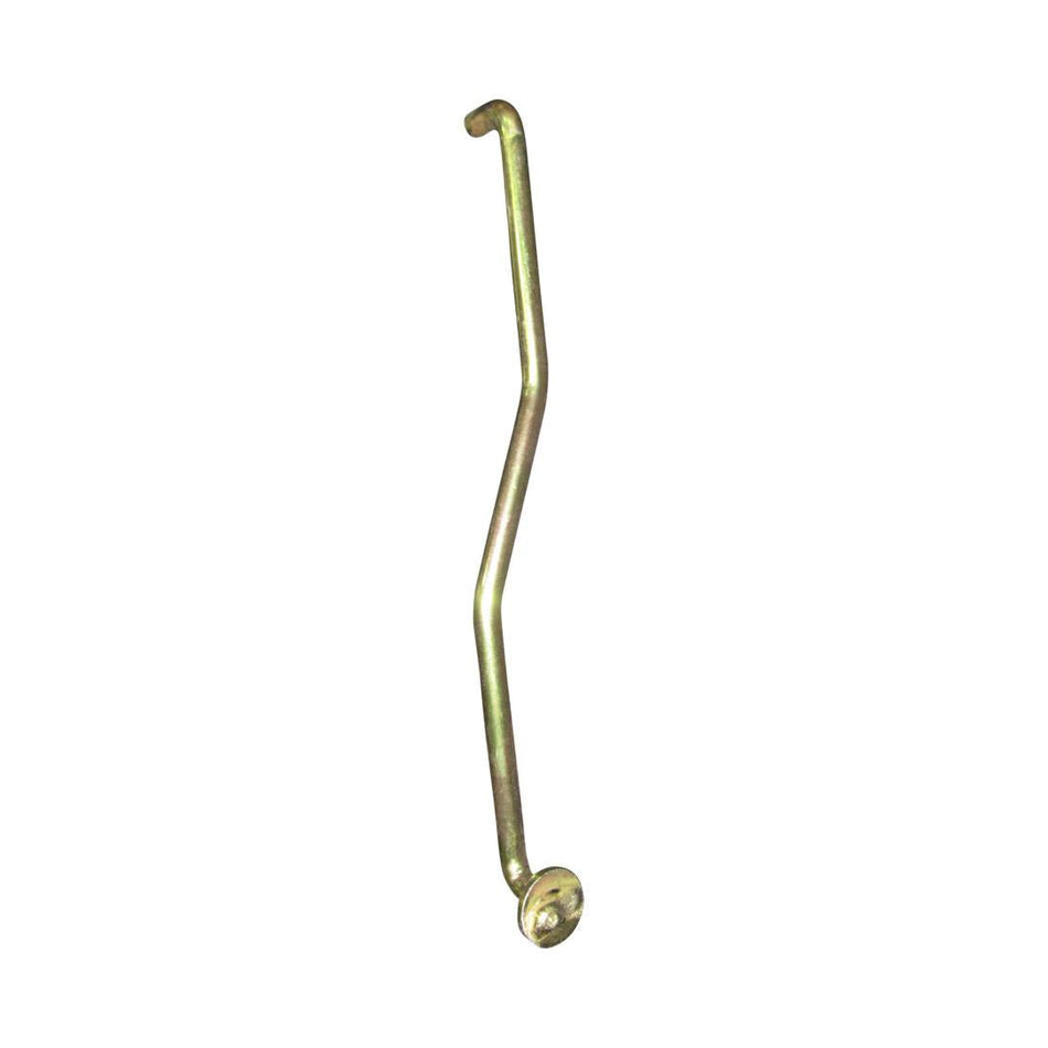 JLG Part # 8036097 - WELDMENT EXTERIOR DOOR LATCH L