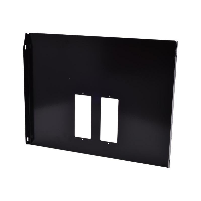 JLG Part # 8036119 - PANEL HEATER LOUVER