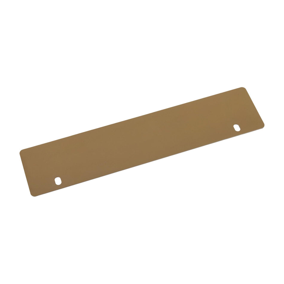 JLG Part # 8036121 - PLATE FILLER ACCESS